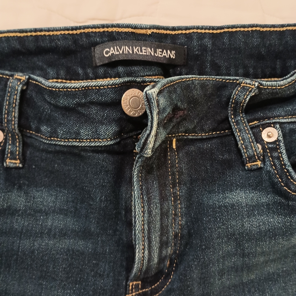 Calvin Klein Shorts 2 identical pair